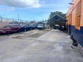 2005 NW 10th Avenue, Miami, FL 33127