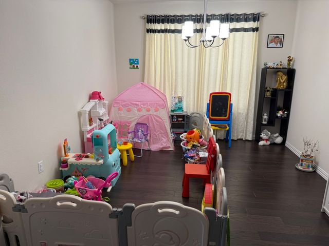 2505 Temple Drive, Mckinney, TX 75071