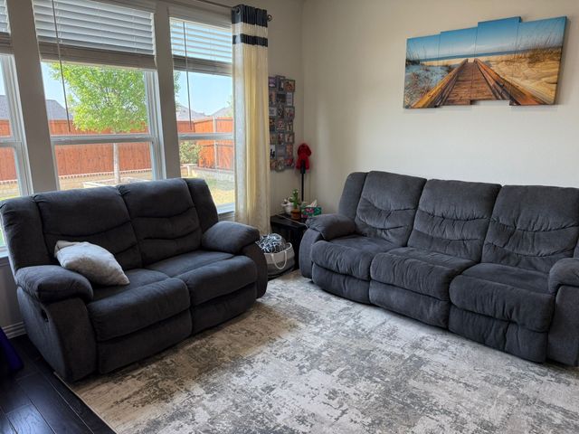 2505 Temple Drive, Mckinney, TX 75071