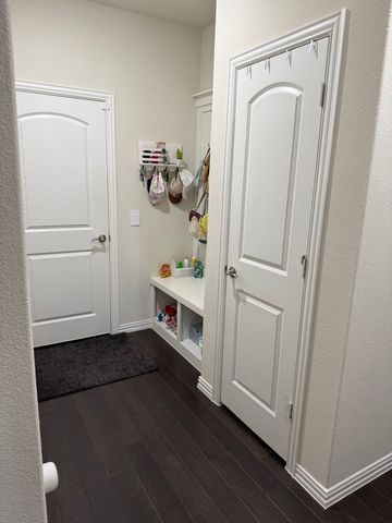 2505 Temple Drive, Mckinney, TX 75071