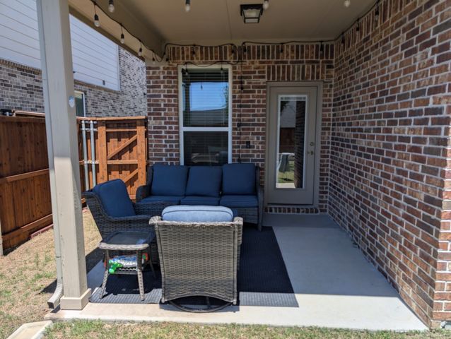 2505 Temple Drive, Mckinney, TX 75071