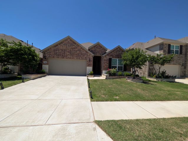 2505 Temple Drive, Mckinney, TX 75071