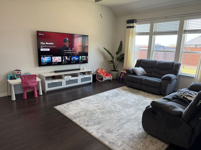 2505 Temple Drive, Mckinney, TX 75071