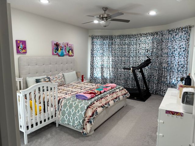 2505 Temple Drive, Mckinney, TX 75071