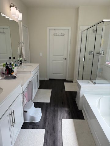 2505 Temple Drive, Mckinney, TX 75071