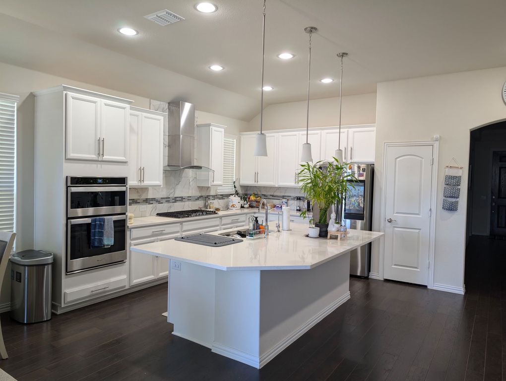 2505 Temple Drive, Mckinney, TX 75071