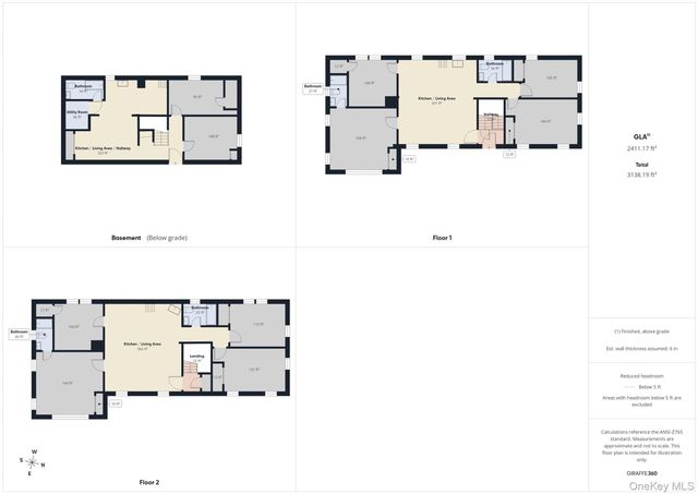 15520 132nd Avenue, Jamaica, NY 11434