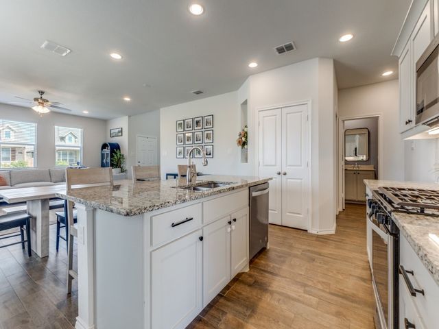 4029 Aurora Lane, Forney, TX 75126