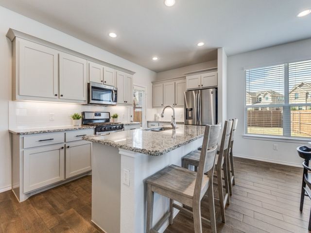 4029 Aurora Lane, Forney, TX 75126