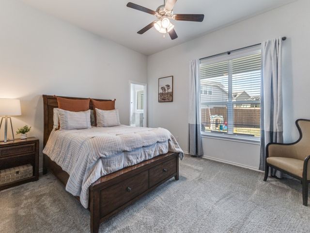 4029 Aurora Lane, Forney, TX 75126