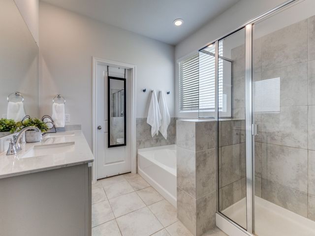 4029 Aurora Lane, Forney, TX 75126