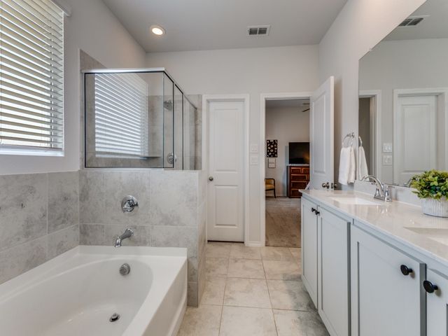 4029 Aurora Lane, Forney, TX 75126