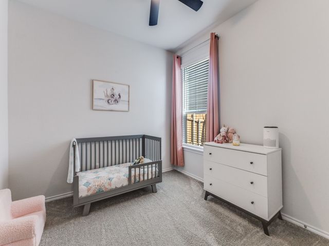 4029 Aurora Lane, Forney, TX 75126