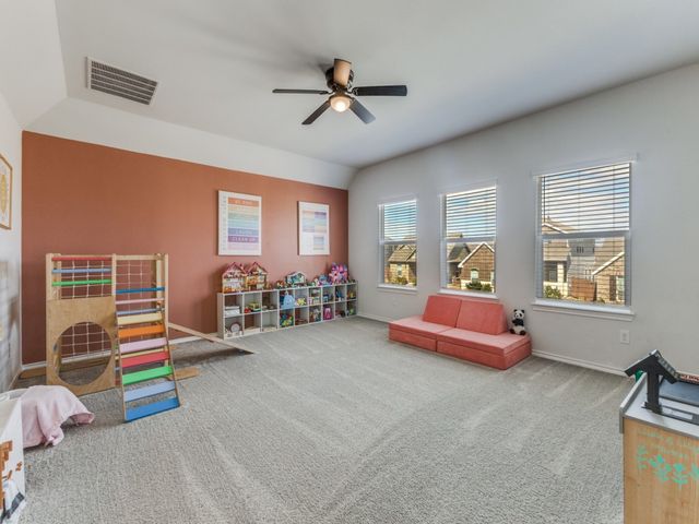 4029 Aurora Lane, Forney, TX 75126