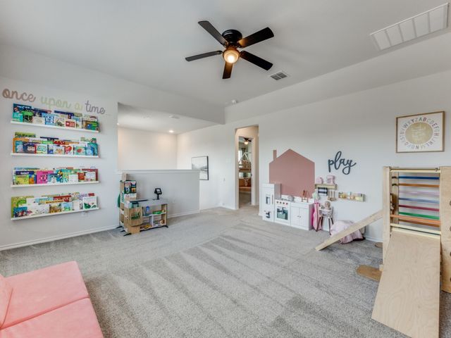 4029 Aurora Lane, Forney, TX 75126