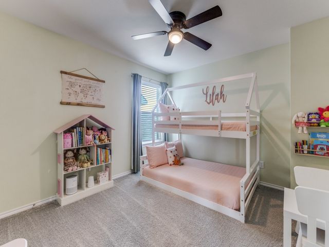 4029 Aurora Lane, Forney, TX 75126