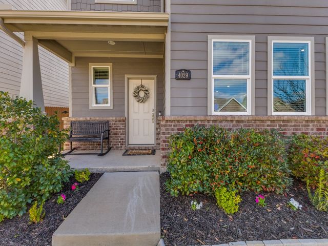 4029 Aurora Lane, Forney, TX 75126