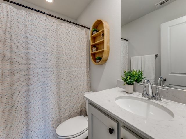 4029 Aurora Lane, Forney, TX 75126