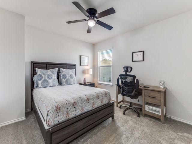 4029 Aurora Lane, Forney, TX 75126