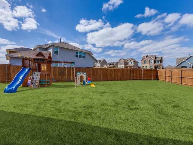 4029 Aurora Lane, Forney, TX 75126