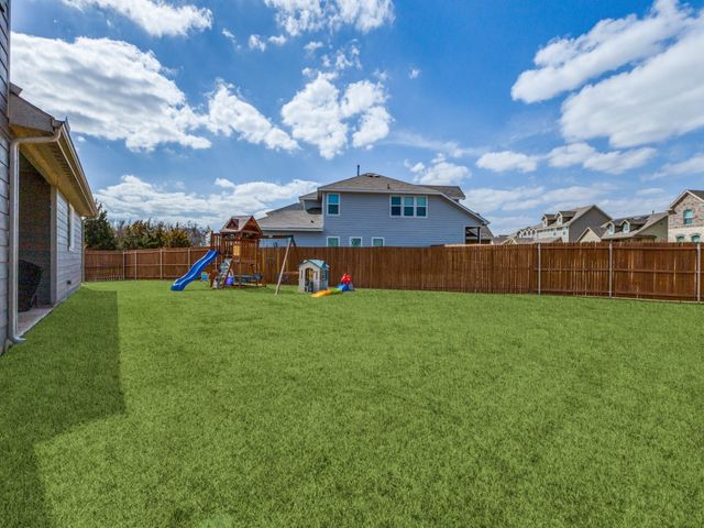 4029 Aurora Lane, Forney, TX 75126