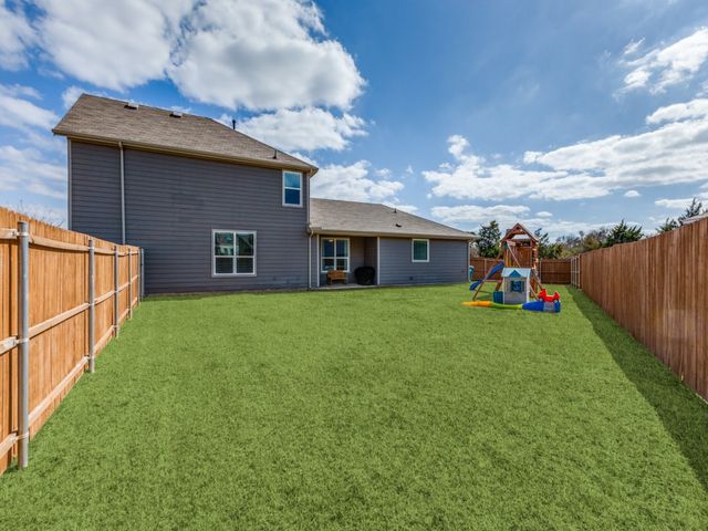 4029 Aurora Lane, Forney, TX 75126