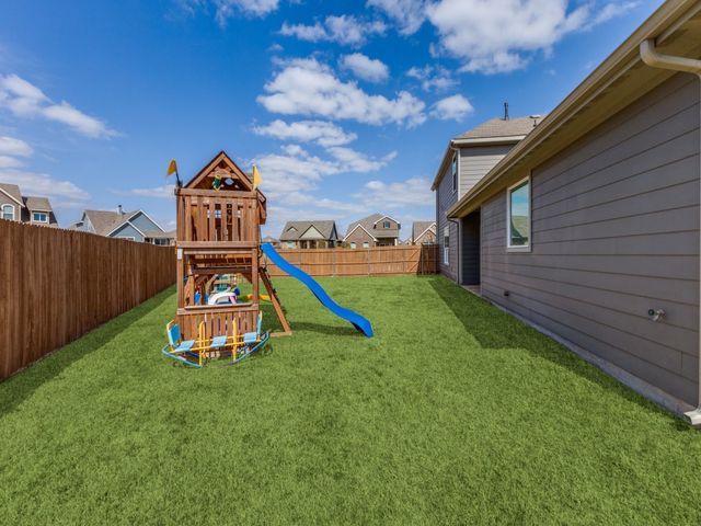 4029 Aurora Lane, Forney, TX 75126