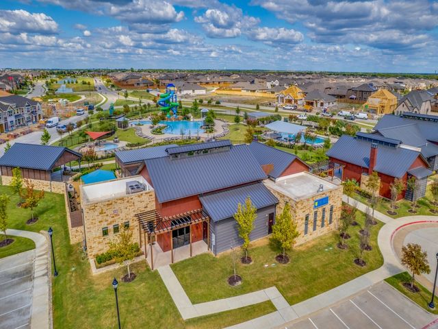 4029 Aurora Lane, Forney, TX 75126