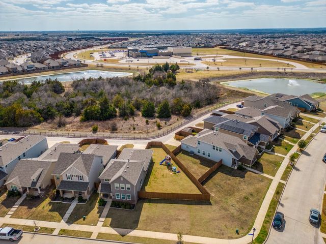 4029 Aurora Lane, Forney, TX 75126