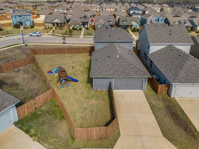 4029 Aurora Lane, Forney, TX 75126