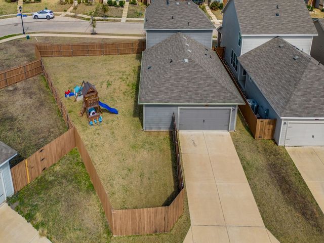 4029 Aurora Lane, Forney, TX 75126