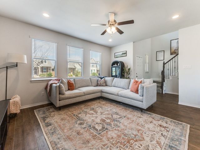 4029 Aurora Lane, Forney, TX 75126