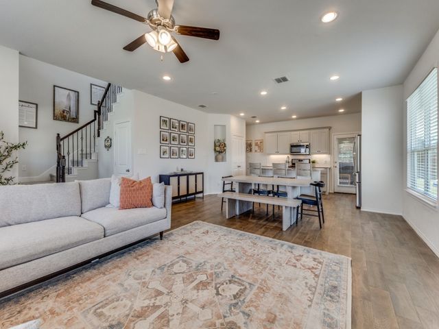 4029 Aurora Lane, Forney, TX 75126