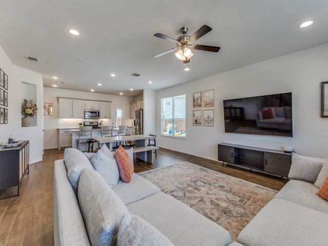 4029 Aurora Lane, Forney, TX 75126