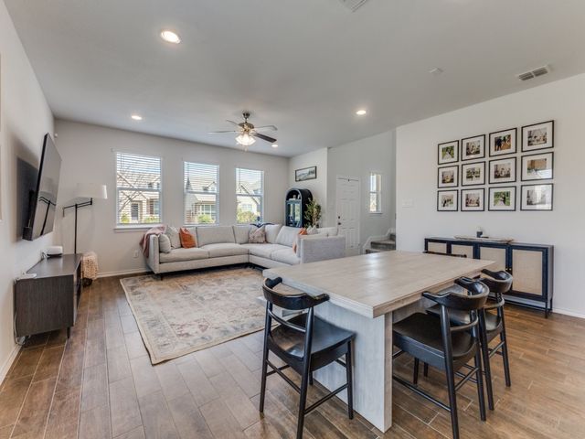 4029 Aurora Lane, Forney, TX 75126