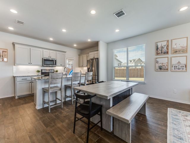 4029 Aurora Lane, Forney, TX 75126