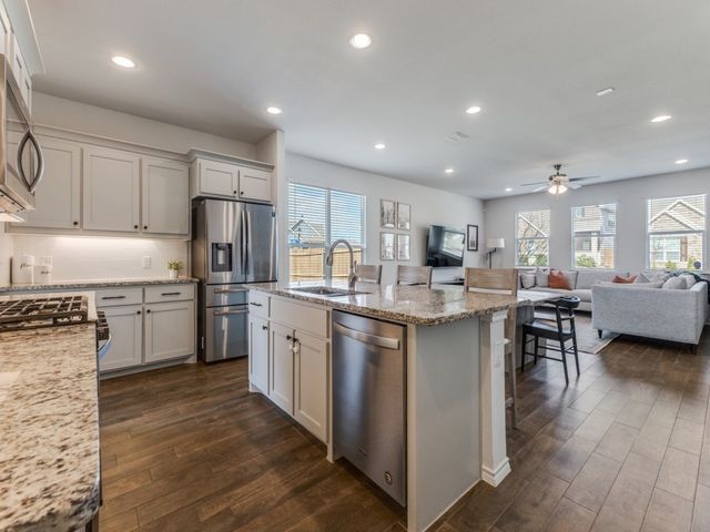 4029 Aurora Lane, Forney, TX 75126