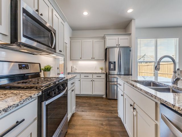 4029 Aurora Lane, Forney, TX 75126