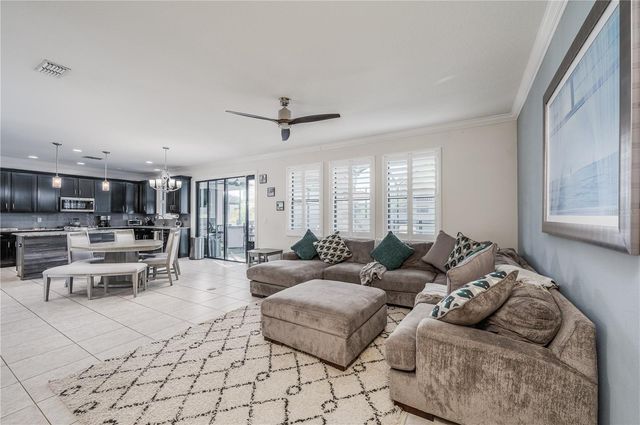 23986 TERRACINA COURT, Land O Lakes, FL 34639