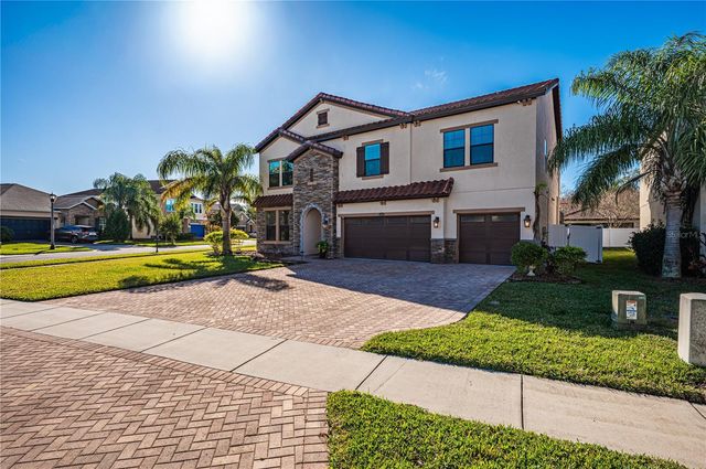23986 TERRACINA COURT, Land O Lakes, FL 34639