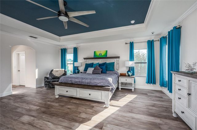 23986 TERRACINA COURT, Land O Lakes, FL 34639