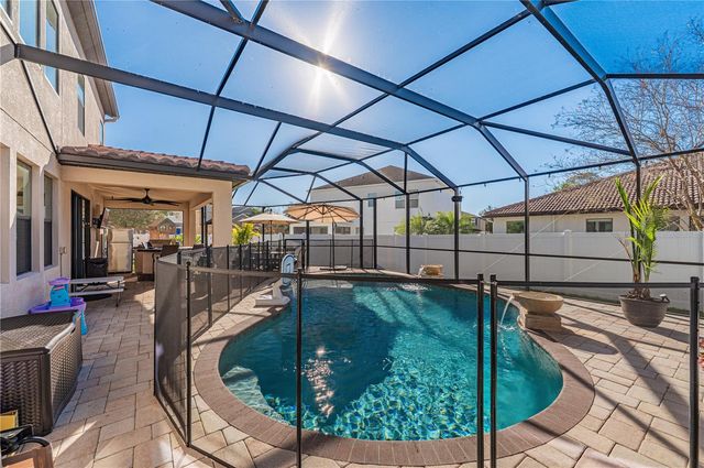 23986 TERRACINA COURT, Land O Lakes, FL 34639