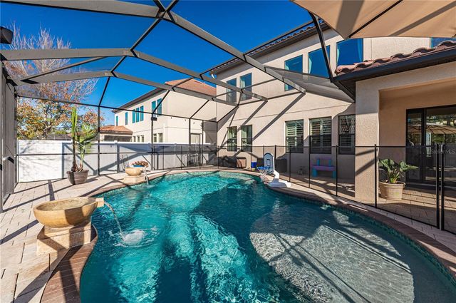 23986 TERRACINA COURT, Land O Lakes, FL 34639