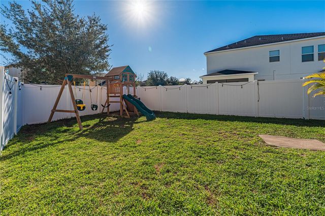 23986 TERRACINA COURT, Land O Lakes, FL 34639