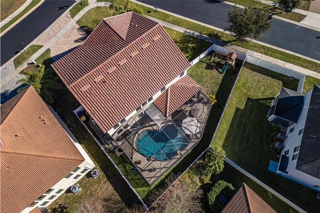 23986 TERRACINA COURT, Land O Lakes, FL 34639