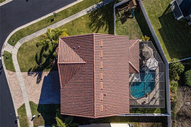 23986 TERRACINA COURT, Land O Lakes, FL 34639