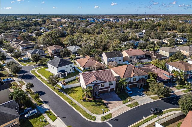 23986 TERRACINA COURT, Land O Lakes, FL 34639