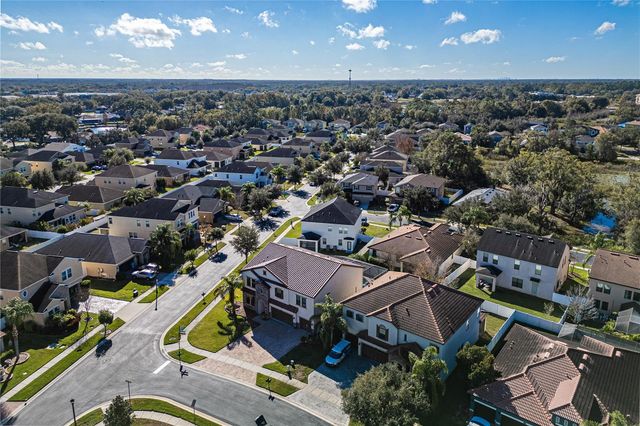 23986 TERRACINA COURT, Land O Lakes, FL 34639