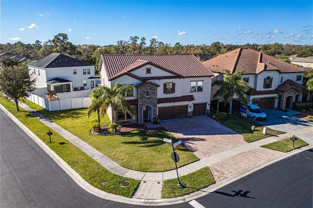 23986 TERRACINA COURT, Land O Lakes, FL 34639