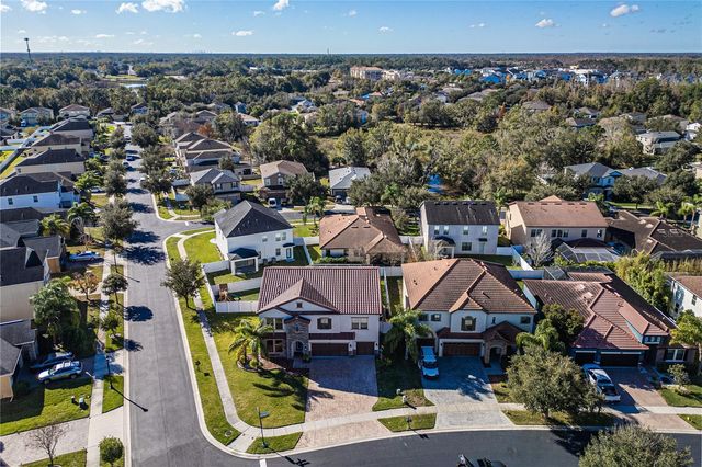 23986 TERRACINA COURT, Land O Lakes, FL 34639